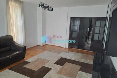 Casa tip duplex in Burdujeni - 6