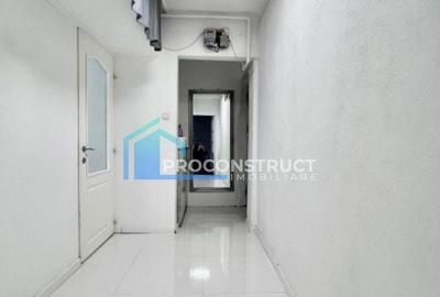 Apartament cu 2 camere semidecomandat, mobilat în Iosefin - 4