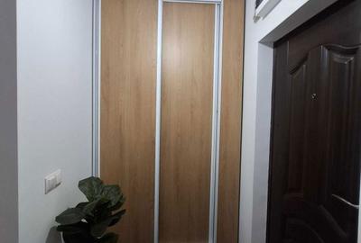 Apartament cu 2 camere decomandat în Republicii - 1