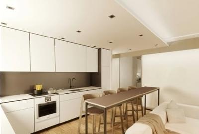 Apartament 2 camere,finisaje de lux ,Pacurari - 3