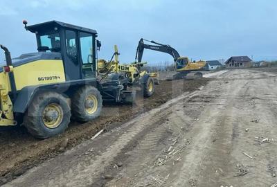 Teren de 15000 mp, în Central