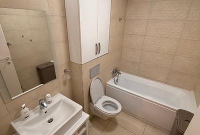 Apartament 2 camere, 50mp, balcon, Loc de Parcare Cosmopolis - 6