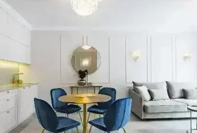 Garsoniera I 2 min Metrou Obor | Bloc Nou I - 1