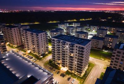Apartament cu 3 camere în Nord - 18