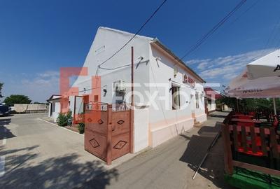 COMISION 0% Spatiu comercial cu 4 incaperi de vanzare in Denta, zona Central - 2