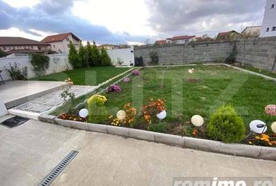 Apartament cu 3 camere decomandat în Ciarda Roșie - 12