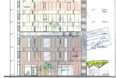 Proprietate specială, de 1,307 mp, în Decebal - 6