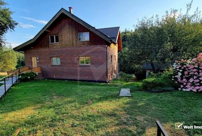 Casa de Poveste in Rasca, Cluj - Refugiul Ideal pentru  Relaxare - 9