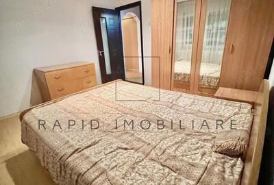 Apartament cu 3 camere decomandat în Central - 9
