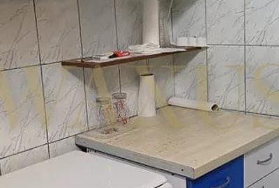 Garsonieră decomandată, mobilată în Nord - 3