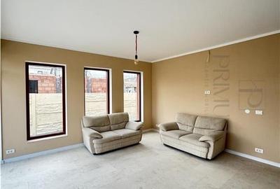 BRAYTIM - Casa Individuala - Teran 476MP - Toate utilitatile - 1