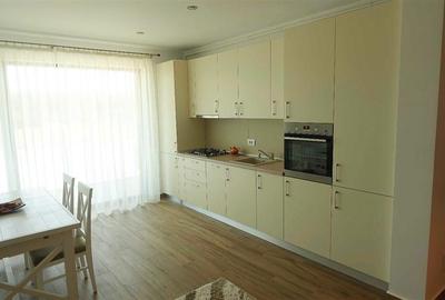 Apartament cu 2 camere decomandat, mobilat în Băneasa - 3