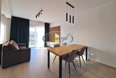Apartament modern in ansamblu privat - 4