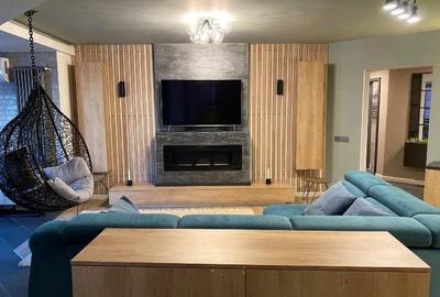 Apartament 3 camere Lux in zona Decebal - 2