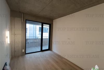 Duplex 4 camere bloc nou Dorobanti - 7