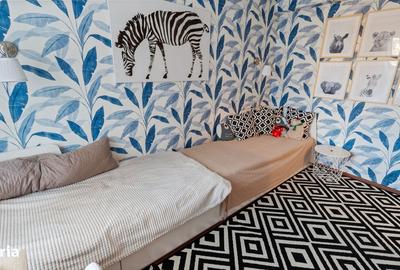 Apartament cu 3 camere în Dămăroaia - 10