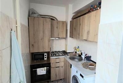 Garsoniera 31 mp, complet mobilata si utilata, zona Far/Poarta 6 - 6