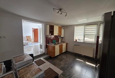 Casă individuală cu 5 camere cu Teren 295 Mp în Ceangăi - 6