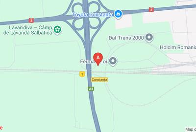 VANZARE TEREN INTRAVILAN - 1