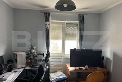 Apartament 3 camere semidecomandat, 67 mp, zona Penitenciarul Craiova, Rovine - 4