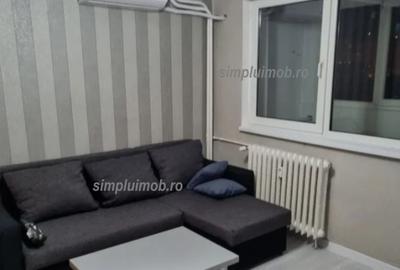 Apartament cu 2 camere semidecomandat, mobilat în Colentina - 1