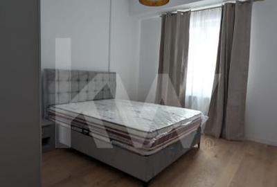 Apartament cu 2 camere decomandat, mobilat în Hipodrom 4 - 6