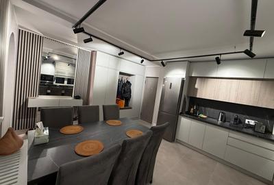 Apartament Premium, 4 camere-central,  ideal pentru rezidenta urbana - 13