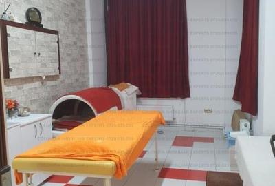 Spațiu comercial, de 135 mp, în Ștefan cel Mare - 11