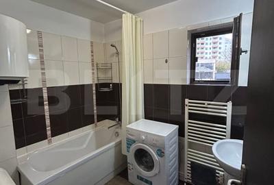 Apartament tip studio 35 m?, etaj 1/6 - zona Palas Iasi, langa Lazar Residence Apartament tip studio 35 m?, etaj 1/6 - zona Palas Iasi, langa Lazar Residence - 4