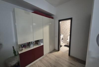 Apartament 2 camere, Pacurari - Concept Residence cod: 160784 - 8
