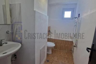 Timpuri Noi_Birou 4 camere decomandat nemobilat, cladire exclusiv birouri - 4
