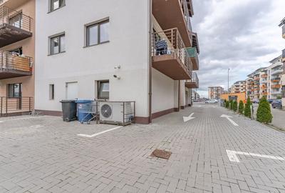 Spatiu comercial de vanzare cartier Tractorul (zona noua) - 3