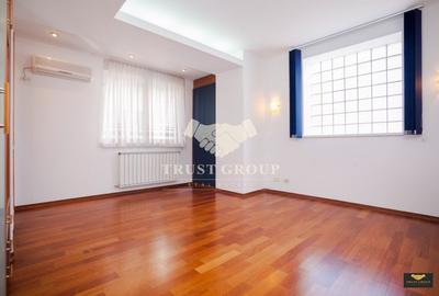 Apartament 3 camere Primaverii | Curte proprie | Loc de parcare disponibil - 5