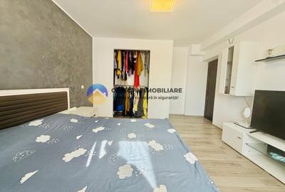 Apartament cu 2 camere decomandat în Girov - 17