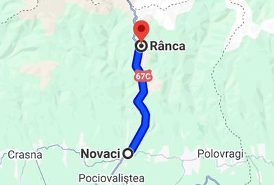 Casă individuală cu 6 camere cu Teren 4500 Mp în Novaci - 6