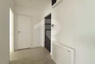 Apartament 2 camere - Greenfield Baneasa, 60,3 m?, bloc 2023 - 5