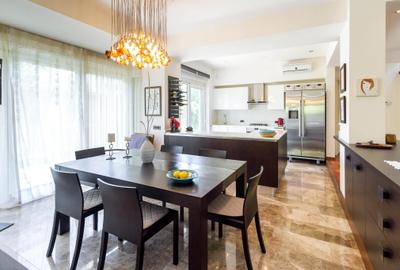 Vanzare vila deosebita mobilata si utilata Corbeanca - 22