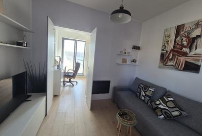 Apartament 2 camere transformat în 3 | Bloc 2019 cu lift | Mobilat & utilat - 3