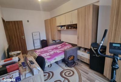 Garsonieră, mobilată în Bucium - 3