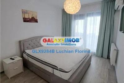 Apartament 2 camere, bloc nou, terasa, parcare I Nicolae Teclu - 5