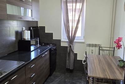 Apartament cu 2 camere decomandat în Central - 5