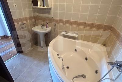 Apartament cu 2 camere + terasa 25 mp, zona Buna Ziua Apartament cu 2 camere + terasa 25 mp, zona Buna Ziua - 9