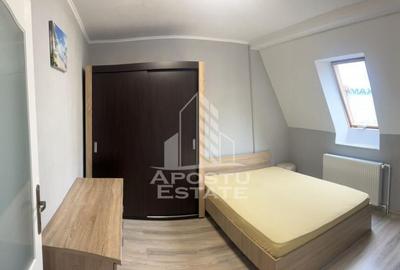 Apartament cu 3 camere decomandat în Steaua - 2