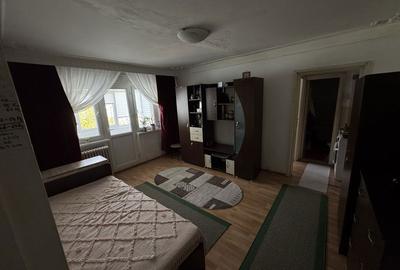 Apartament cu 2 camere semidecomandat în Alexandru cel Bun - 7