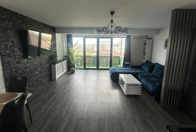 Apartament cu 2 camere în Central - 7