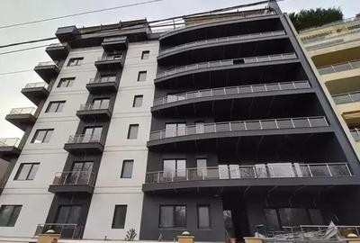 Apartament unic, 249 mp, vedere libera spre parcul Herastrau - 3