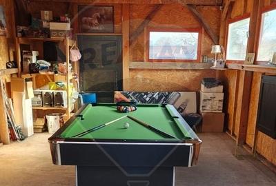 Duplex integral renovat, 3 camere , 2 bai, garaj, 403 mp teren - 21