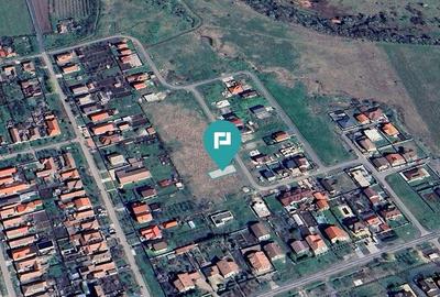 Teren de 500 mp in Fantanele, Arad - 1