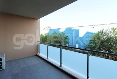 Apartament cochet cu 2 camere, mobilat modern, terasa spatioasa - 10