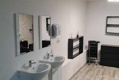 Spațiu comercial, de 150 mp, în Coman - 4